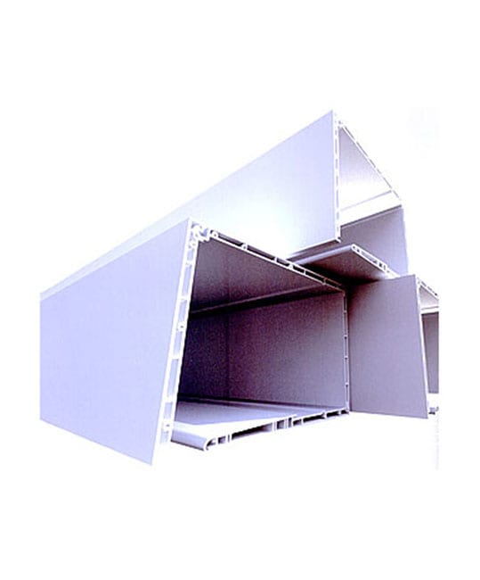 Εικόνα Κουτιά PVC