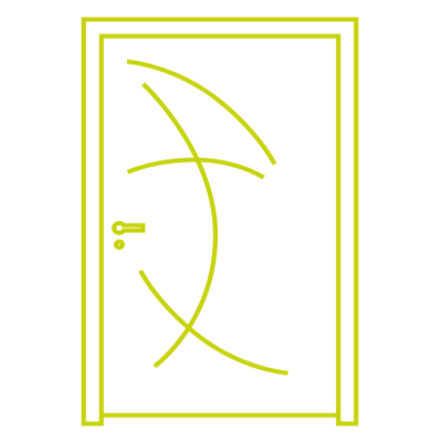 Εσωτερικές Πόρτες