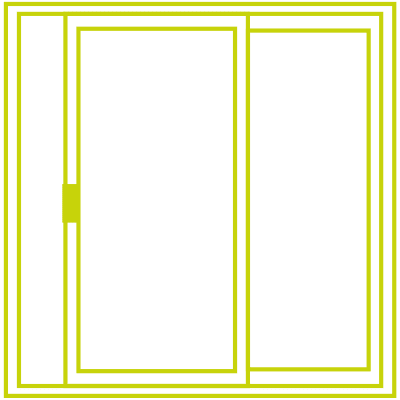 Κουφώματα Αλουμινίου