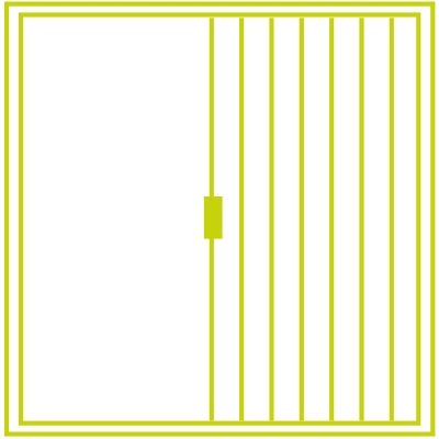 Κουνουπέρς - Σίτες