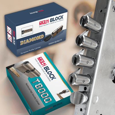 &Kappa;&lambda;&epsilon;&iota;&delta;&alpha;&rho;&iota;έ&sigmaf; multiblock diamond &kappa;&alpha;&iota; &Tau;8000